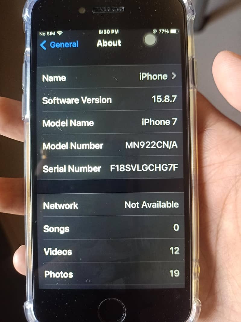 iphone 7 3