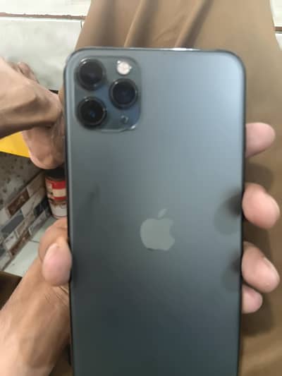 Iphone 11 pro max