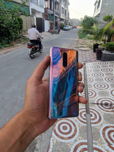 oneplus 8 8/128 duel sim c. p