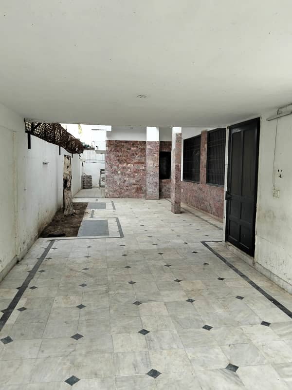 Portion For Rent 3 Bed DD *Code(16436)* 1