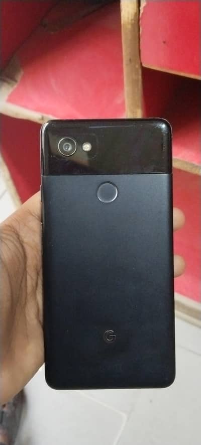 Google pixel 2XL  All Ok NON PTA