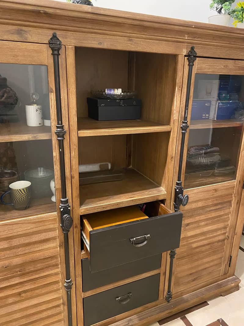 closet crocry unit 0