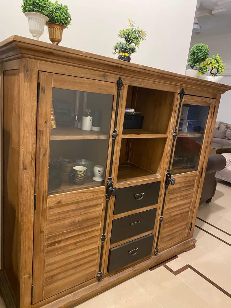 closet crocry unit 2