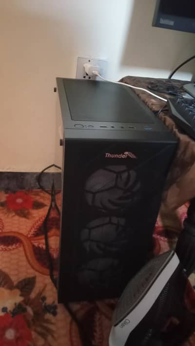 27 inch LED