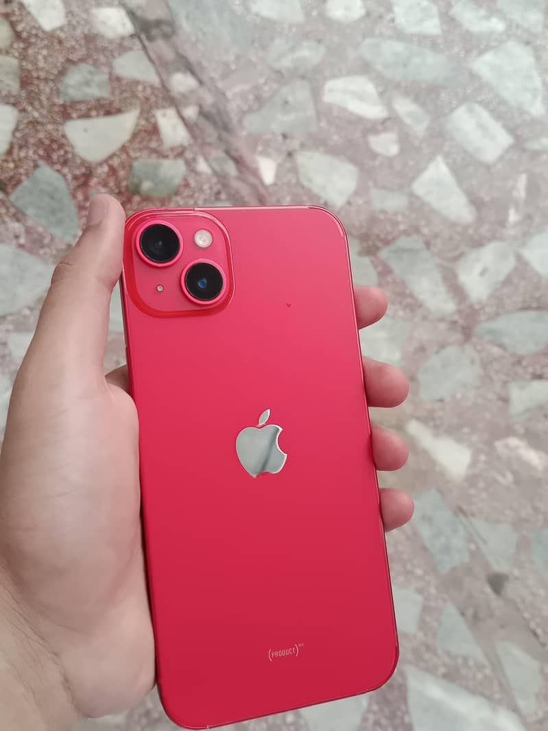 iPhone 14 plus jv 0