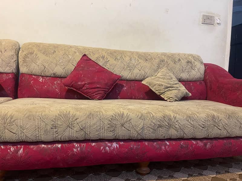 sofa's for sale 1