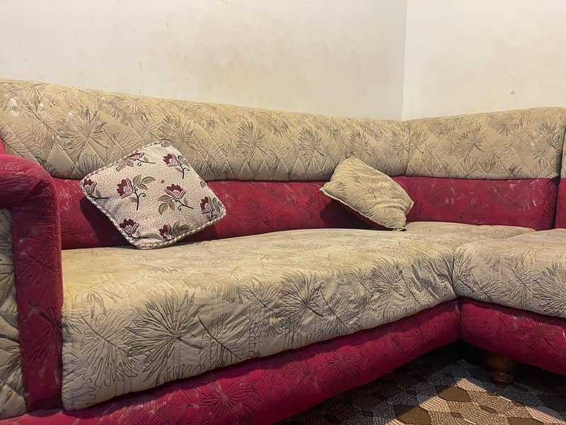 sofa's for sale 2