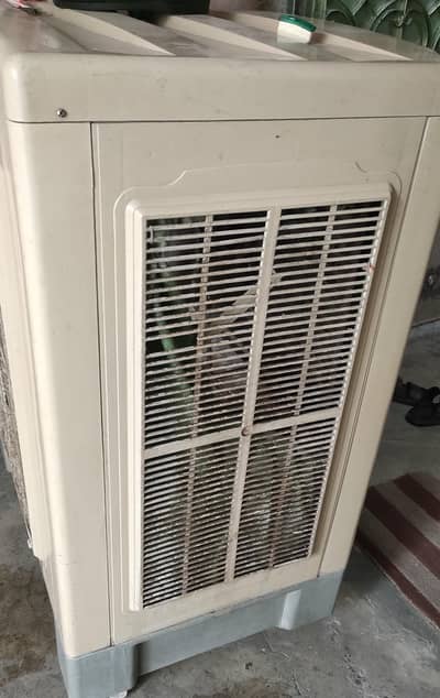 Air Cooler