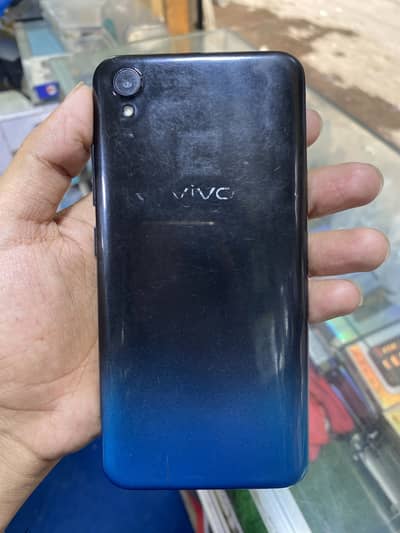 Vivo Y90