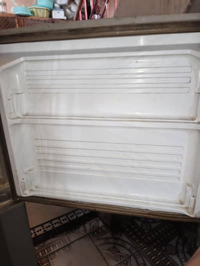 haire refrigerator