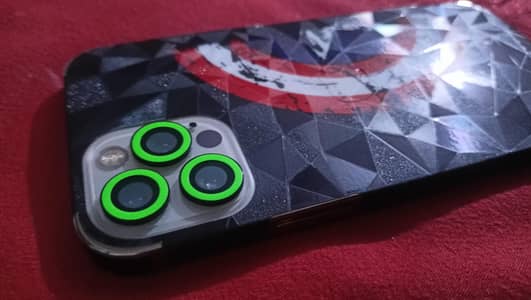 I phone 12 pro