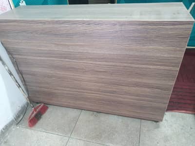 Mobiles Counter