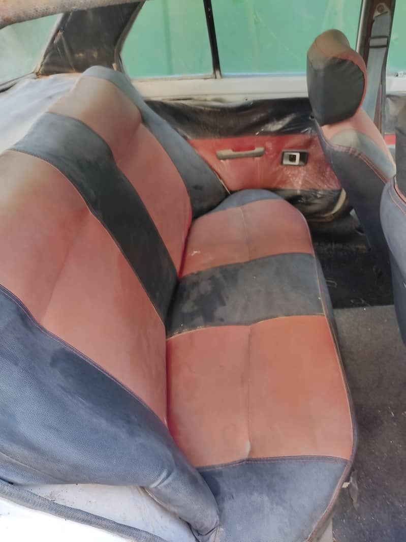 Corolla 1982 2