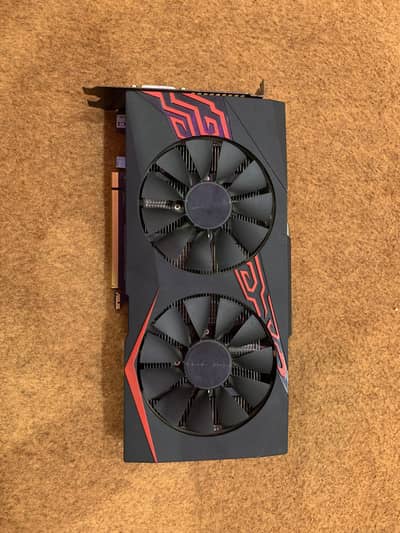 ASUS GAMING GTX 1060 6GB