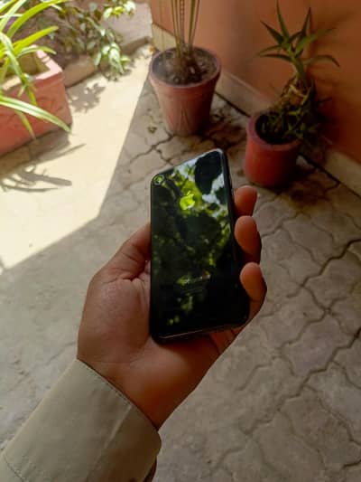IPHONE 8 256GB NON PTA
