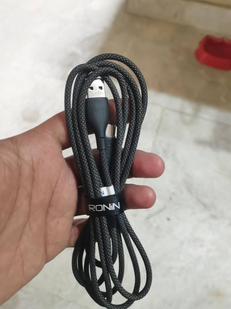 cable type C 1