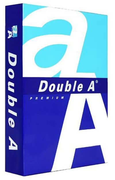 AA Paper Rims A4