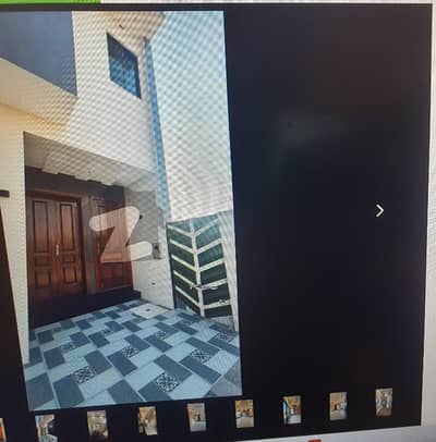 Unoccupied House Of 3 Marla Is Available For sale In College Road construction services also available