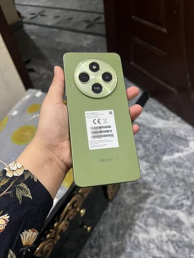 redme 14C