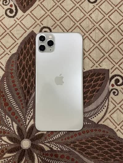 Iphone 11 Pro Max Pta Approved