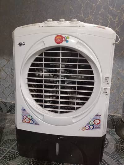 Full size Air cooler for sale (AC 220 volt)