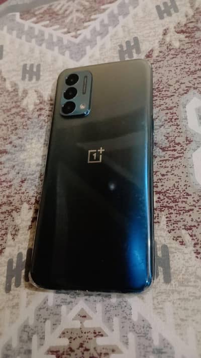 One plus Nord n 200 PTA