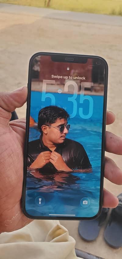 iPHONE 12 PRO MAX 128gb
