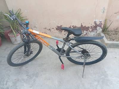 Selling Bcycle