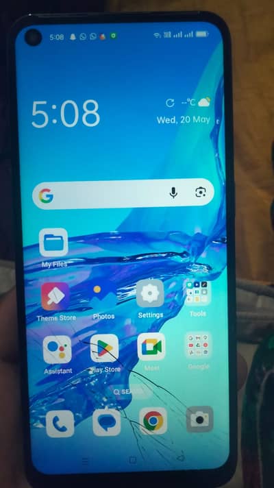 OPPO A53