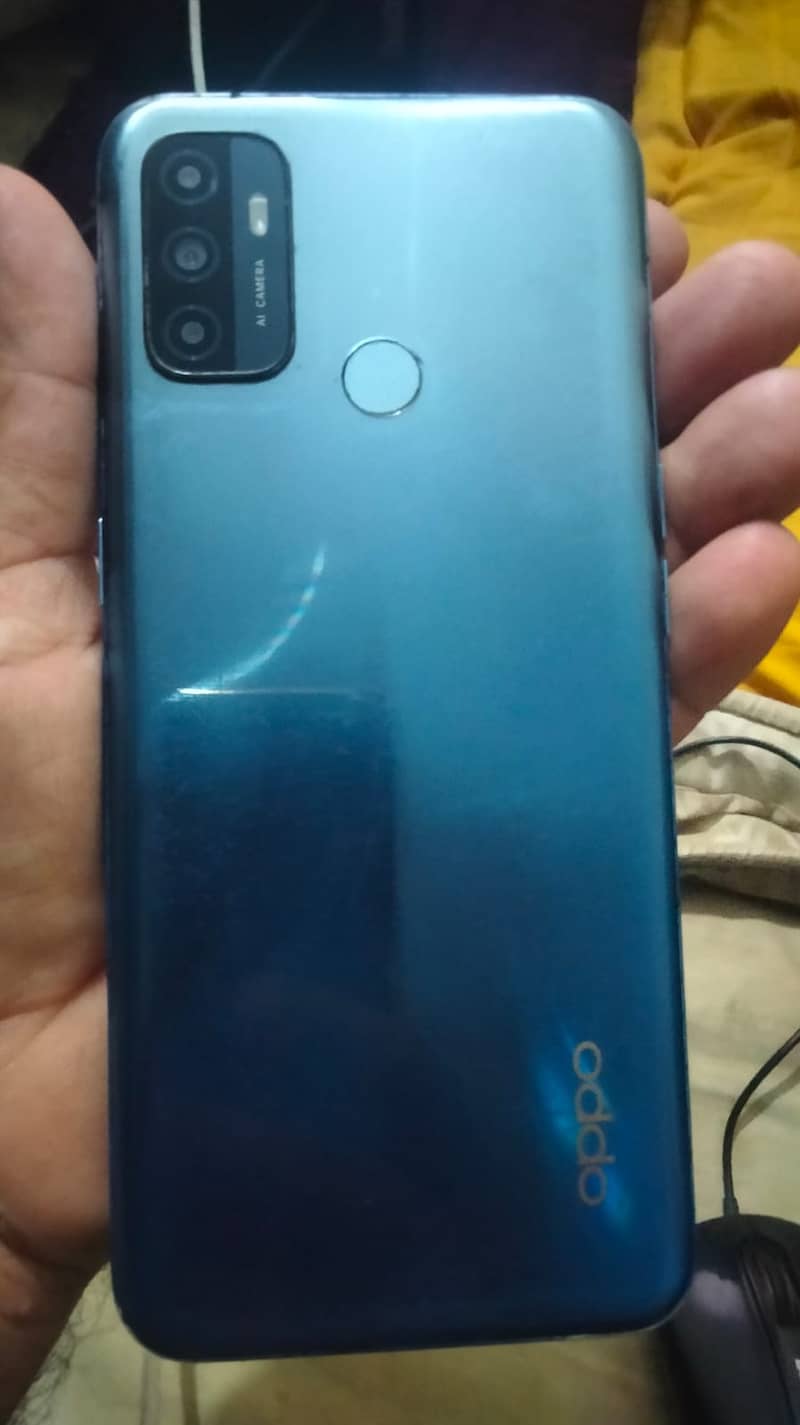 OPPO A53 2