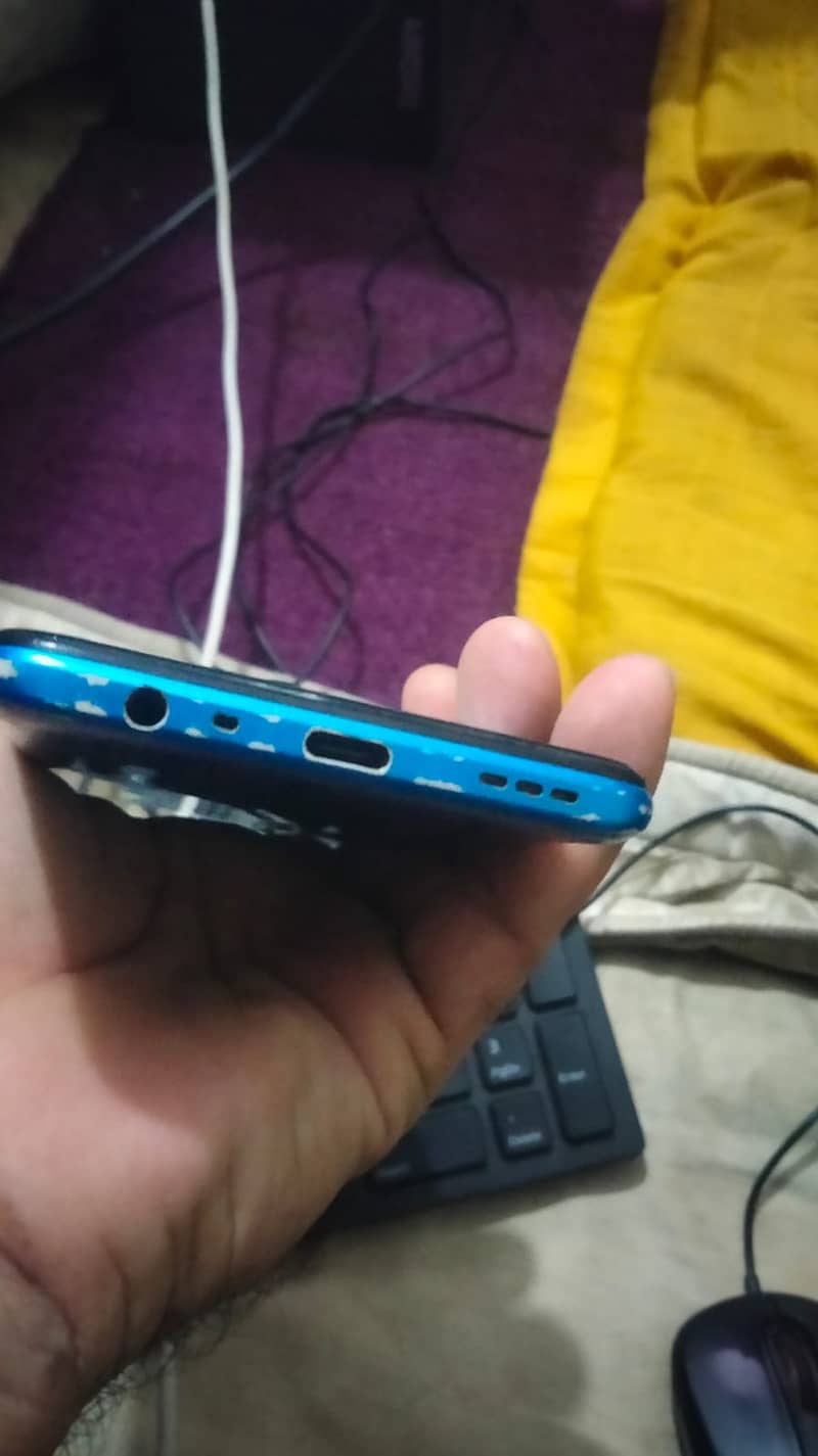 OPPO A53 4
