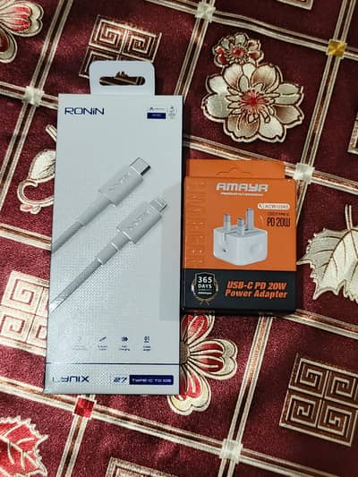 iPhone 13/14/15/16 high quality charger (better than fake coppies)