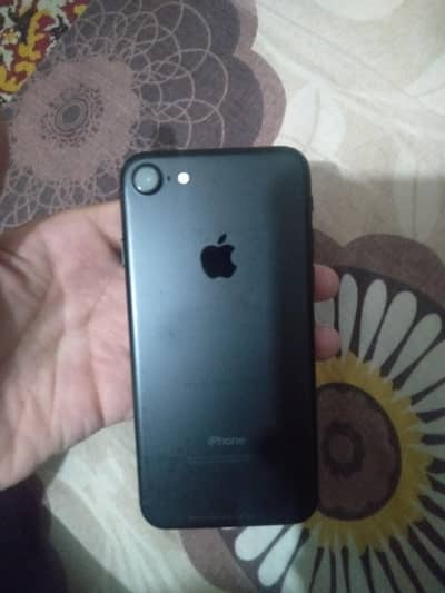 Iphone 7