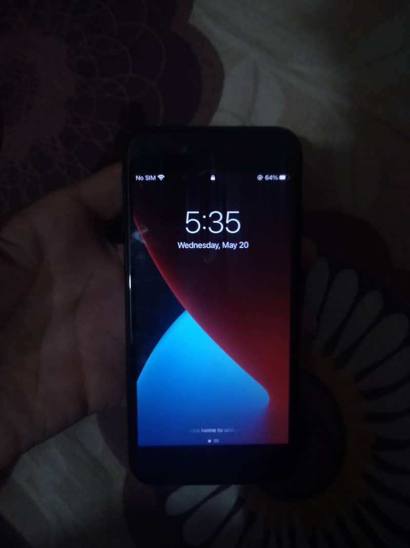 Iphone 7 1