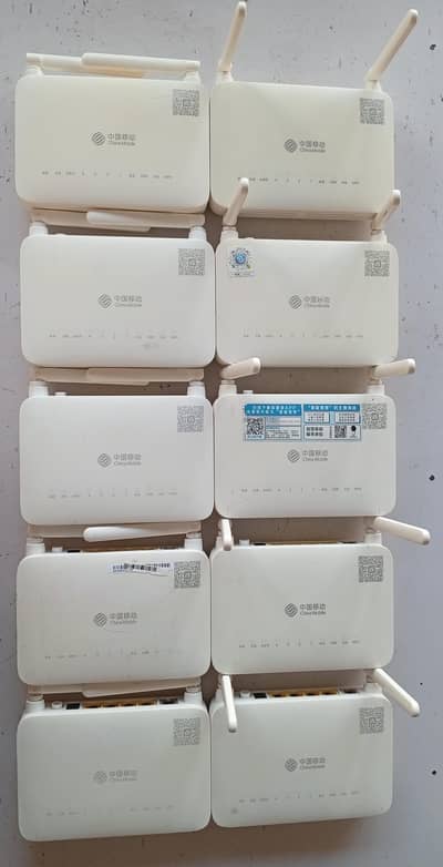 Huawei xpon