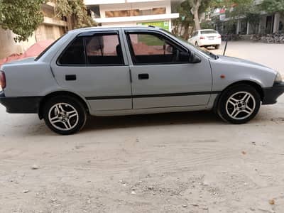 Suzuki Margalla in Excellent condition
