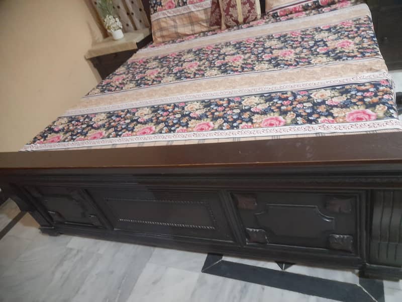 king size bed set 2