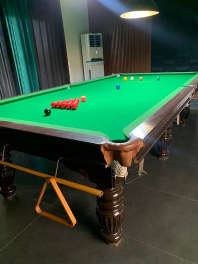 snooker table for sale