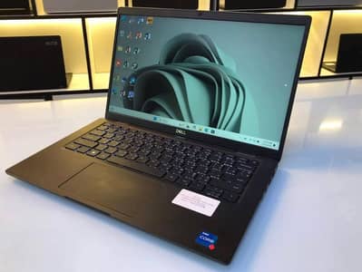 Dell latitude 7420 . . Core i5 11th Generation laptop (16/512ssd).