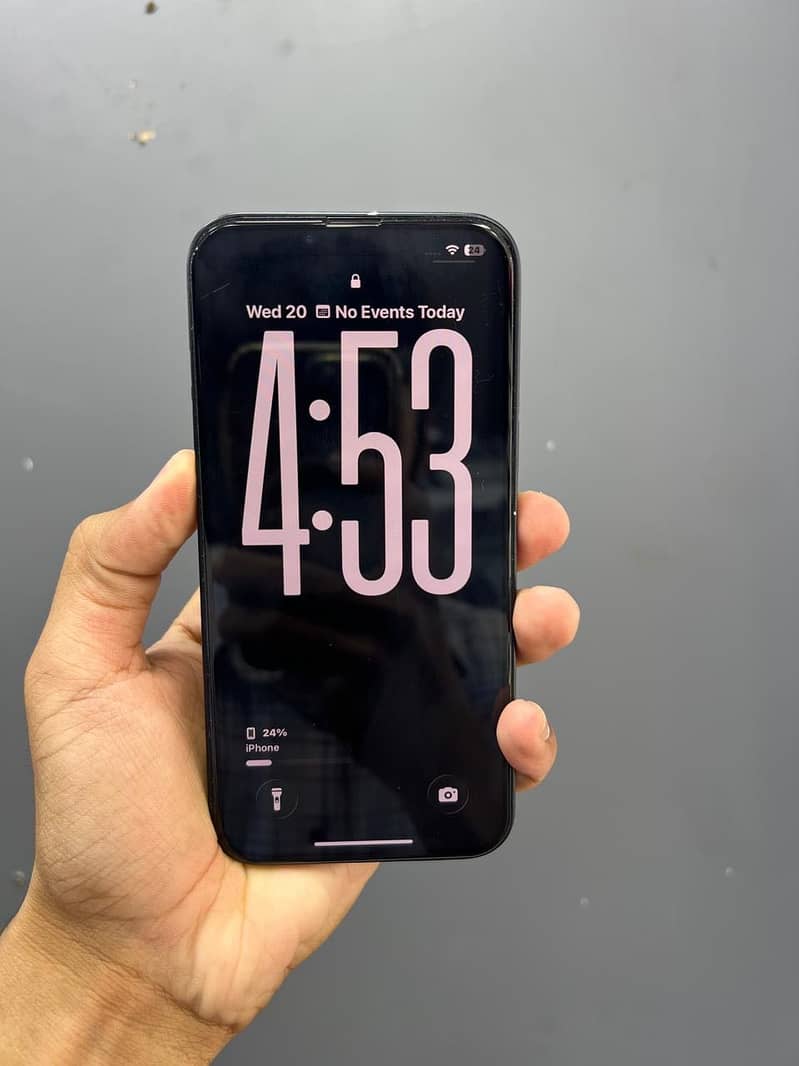 Iphone 13 3
