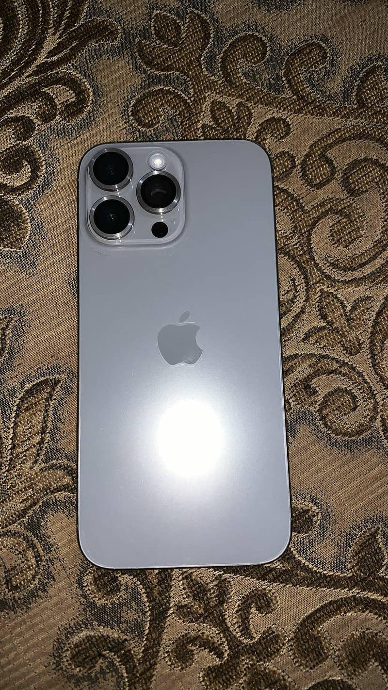 iphone 16 pro max 0