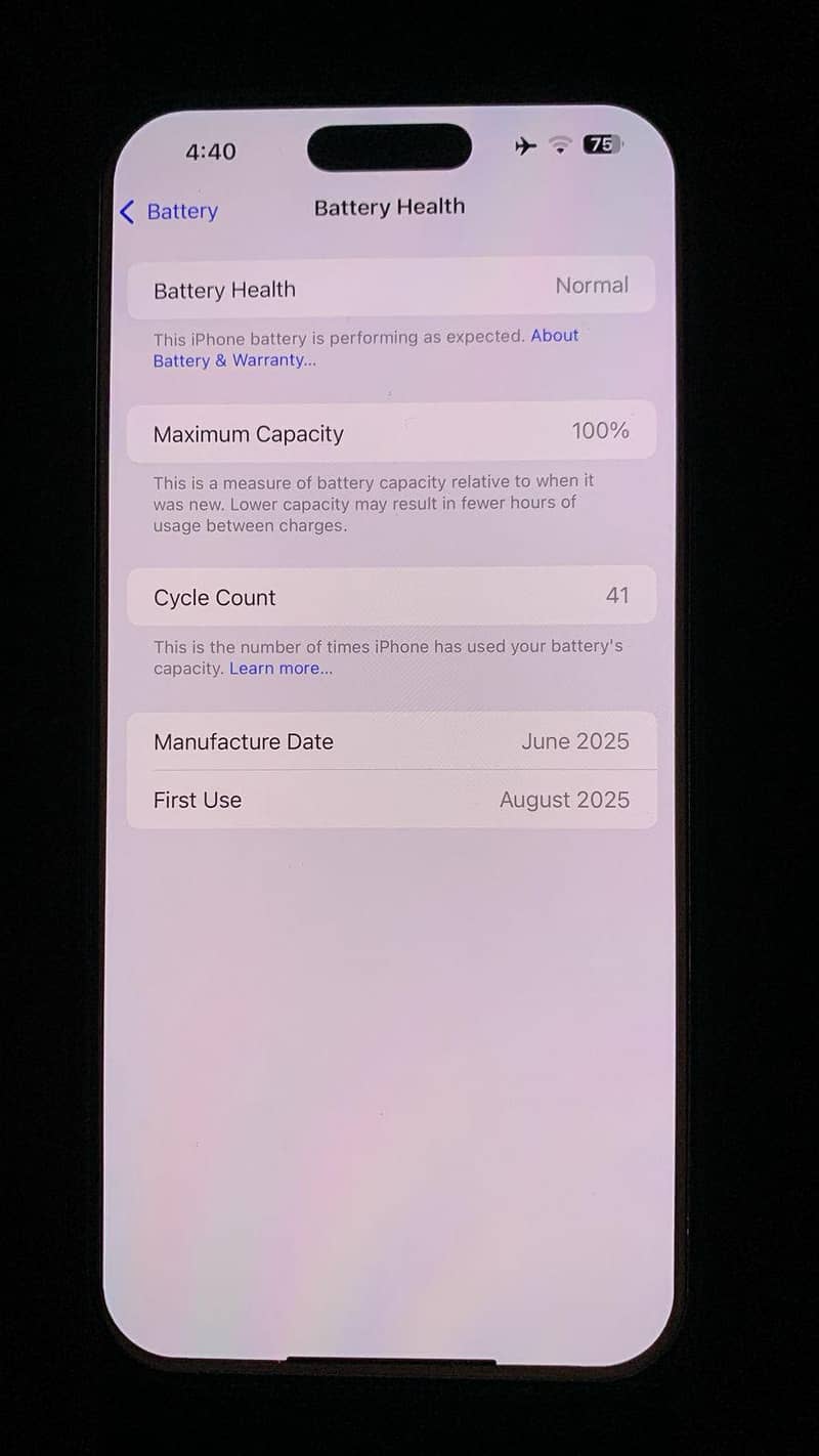 iphone 16 pro max 4