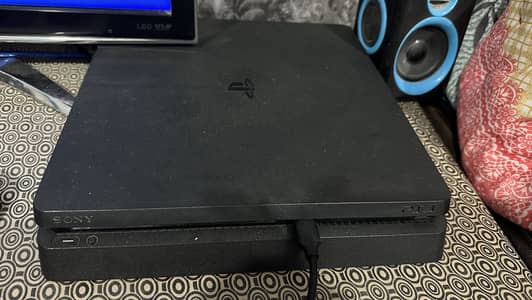 PS4 500GB Jailbreak 9.0