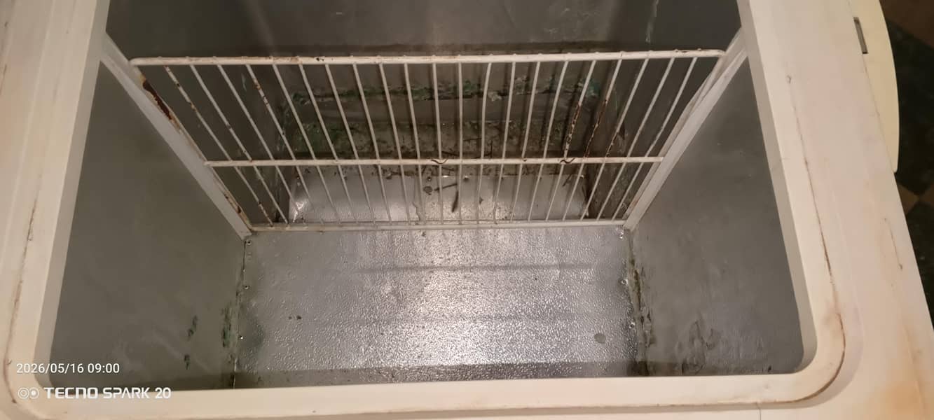 waves  freezer 1
