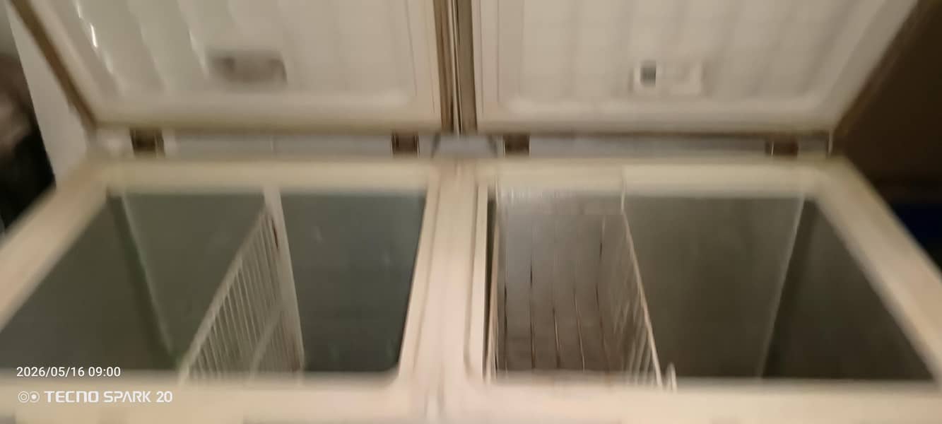 waves  freezer 3