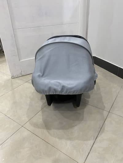 Baby Car Seat