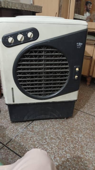 SUPER ASIA COOLER FOR SALE