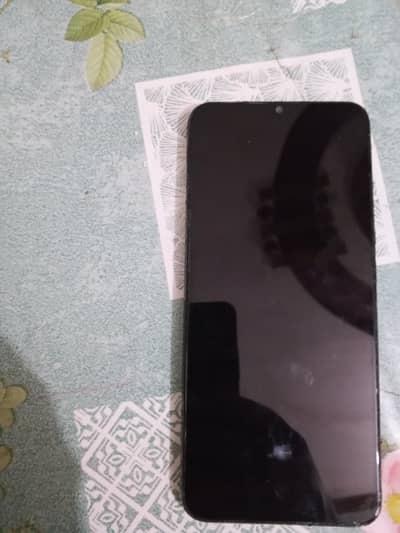 Infinix hot 11play pta proved used condition
