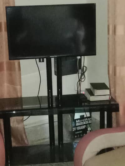 tv stand