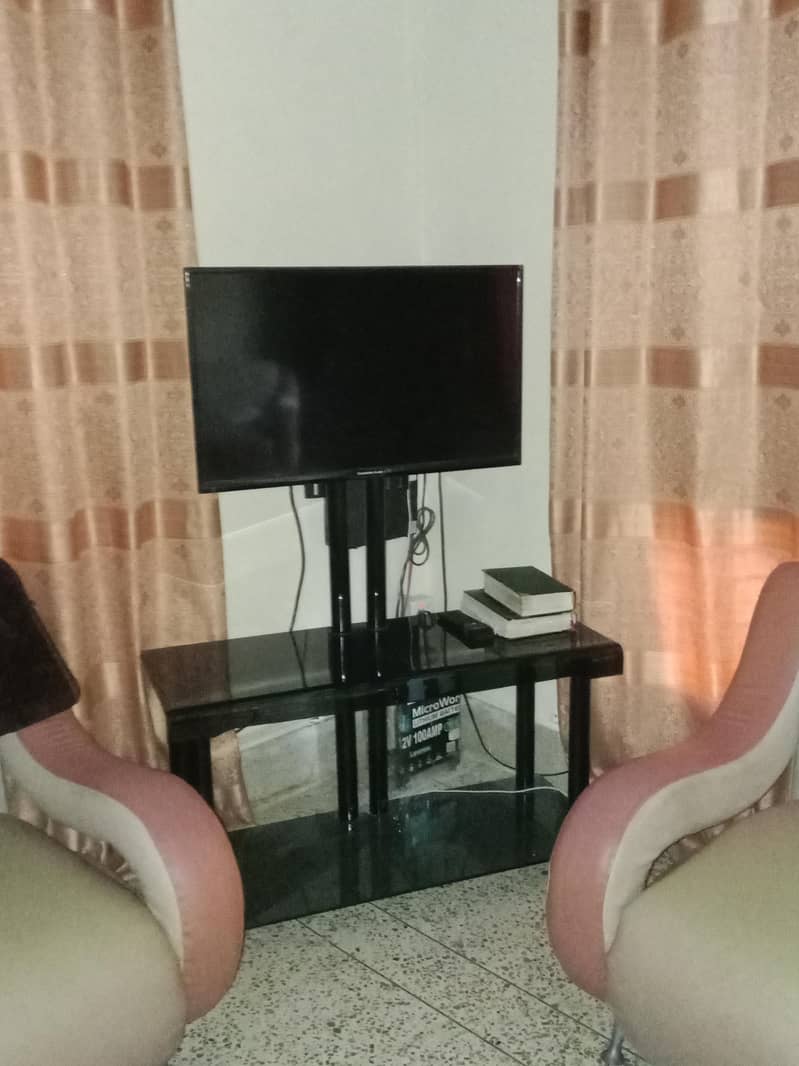 tv stand 1